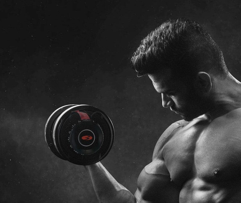 best adjustable dumbbells for any budget